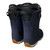 Used Burton RULER BOA Mens Snowboard Boots Royal Blue Senior 9.5 11512-S000243248 View 3
