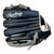 Used Rawlings PLAYMAKER SERIES PM110IGB BB/SB Glove RH Throw Black 11" 11471-S000178303 View 2