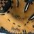 Used Rawlings MP9TB BB/SB Glove RH Throw Tan 9" 11762-S000086355 View 6