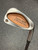Used Taylormade BURNER OVERSIZE Mens Individual Iron RH 4 Iron 11945-S000260811 View 1