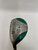 Used Warrior CUSTOM GOLF Mens Hybrid Club LH 4 Hybrid 11703-S000221753 View 1