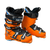 Used Tecnica TEN 2 Mens Down Hill Ski Boot Orange 255 MP 11218-S000435385 View 2