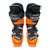 Used Tecnica TEN 2 Mens Down Hill Ski Boot Orange 255 MP View 1