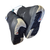 Used Salomon IVY DOUBLE BOA SJ SNOWBOARD BOOTS Mens Snowboard Boots Black Senior 7.5 11617-S000354499 View 5
