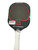 Used Pro Kennex BLACK ACE PRO Pickleball Racquet Black 11890-S000148293 View 3