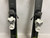 Used Volkl RTM JR Boys DH Ski/Binding Black And Neon Green 110 cm 11855-S000211452 View 5