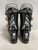 Used Rossignol ZENITH PRO COMPOSITE Womens DH Ski Boot Black 260 MP - M08 - W09 11855-S000211455 View 3
