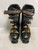 Used Rossignol ZENITH PRO COMPOSITE Womens DH Ski Boot Black 260 MP - M08 - W09 11855-S000211455 View 1