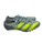 Adidas Track & Field Cleats, Grey, Junior 06 View 2