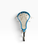 Used DeBeer WMNS LAX STICK Wmn Atk/Mid Complete Stick Grey 11814-S000406647 View 2