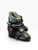 Used Nordica GPT2 Boys DH Ski Boot Black 195 MP - Y13 11892-S000037241 View 1