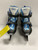 Used DBX 10-13 Boys Softboot Skate Royal Blue Adjustable 11855-S000211456 View 1