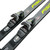Used Fischer RC4 RACE Boys DH Ski/Binding Black 130 cm 11484-S000314865 View 3
