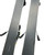 Used Fischer RC4 RACE Boys DH Ski/Binding Black 130 cm 11484-S000314865 View 7