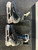 Used Bauer VAPOR LTX PRO Senior Hockey Skate Senior 7 11913-S000020822 View 1