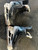 Used Bauer VAPOR LTX PRO Senior Hockey Skate Senior 7 11913-S000020822 View 3