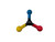 Used, SKLZ, REACTION TRAINER, BB/SB Training Aid View 1