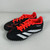 Used Adidas Soccer Turf Shoes Sz 02 11622-S000158681 View 1