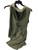Used Sleeveless Shirt W Olive Green 2X 11347-S000278558 View 1