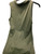Used Sleeveless Shirt W Olive Green 2X 11347-S000278558 View 2