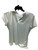 Used S.S. Golf Shirt W White XL 11347-S000278562 View 1