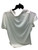 Used S.S. Golf Shirt W White XL 11347-S000278562 View 2