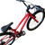 Used Specialized JETT BMX Bike Boys Red 24" 11760-S000099223 View 2