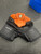 Used Vaughn VISION 9400 Senior Goalie Pant Black LG 11162-S000468514 View 1