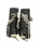 Used Warrior R/G5 JR 28+1 Goalie Leg Pads Junior White 28" 11814-S000406648 View 2