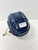 Used CCM TACKS 910 NO EAR GUARDS NO CSA Hockey Helmet Only Navy Blue MD 11891-S000325049 View 1