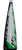 Used Easton SPEED BB/SB USSSA 2 5/8 Bat 27" 11774-S000091213 View 2