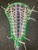Used Brine DYNASTY RISE Wmn Atk/Mid Complete Stick Green 11726-S000304868 View 4