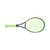 Used Prince TOUR 100 TENNIS RACQUET Adult Tennis Racquet Black 4 1/4" 11617-S000354505 View 1