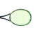 Used Prince TOUR 100 TENNIS RACQUET Adult Tennis Racquet Black 4 1/4" 11617-S000354505 View 2