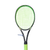 Used Prince TOUR 100 TENNIS RACQUET Adult Tennis Racquet Black 4 1/4" 11617-S000354505 View 3