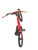 Used Dynacraft WIPEOUT 20 BIKE BMX Bike Boys Red 20" 10874-S000279714 View 2
