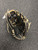 Used Worth TOXIC BB/SB Glove RH Throw Black 13 1/2" 11726-S000304872 View 3
