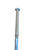 Used Louisville Slugger OMAHA BB/SB USA 2 5/8 Bat 31" 11899-S000032285 View 3