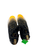 Used Under Armour SPOTLIGHT CLONE 3026334-003 Mens Football Cleats Black Size 13.5 11731-S000174644 View 2