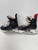 Used Bauer VAPOR X500 Junior Hockey Skate Junior 01.5 11891-S000325055 View 1