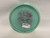 Used CASH Disc Golf Putter Teal 11895-S000037127 View 2