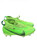 Used Nike Soccer Cleats Neon Green Junior 03.5 11747-S000282604 View 1