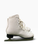 Used Victoria Sport DREAM WomensFigure Skate White Senior 8 10589-S000440377 View 1