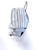 Used Rawlings SURE CATCH BB/SB Glove RH Throw Grey 12" 11860-S000317106 View 1
