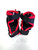 Used CCM JETSPEED Youth Elbow Pads MD 11860-S000317110 View 2