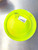 Used Discraft SOL Disc Golf Mid Range Optic Yellow 11703-S000221785 View 2