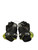 Used WinnWell AMP 500 10HG Junior Gloves Black 10" 11814-S000406668 View 2