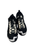 Used Nike AIR DIAMOND VARSITY TURF DZ0502-004 Mens Turf Trainer Baseball Shoes Black And White Size 8 11731-S000174653 View 1