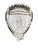 Used STX GUARDIAN Mens Lacrosse Head White 11885-S000206440 View 1