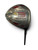 Used Taylormade BURNER 2009 Mens Driver RH 9.5 Degree 11744-S000147310 View 1